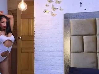 Ximenawilliamss's Live Sex Cam Show