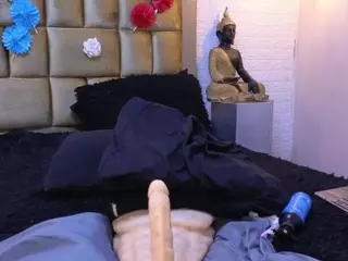 Ximenawilliamss's Live Sex Cam Show