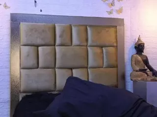 Ximenawilliamss's Live Sex Cam Show
