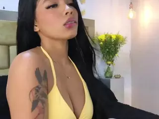 Ximenawilliamss's Live Sex Cam Show