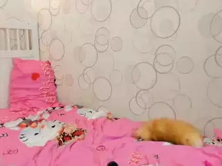 Mia's Live Sex Cam Show