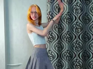 Mia's Live Sex Cam Show