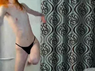 Mia's Live Sex Cam Show