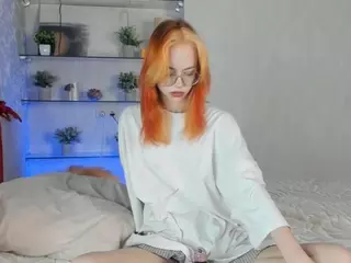 Mia's Live Sex Cam Show
