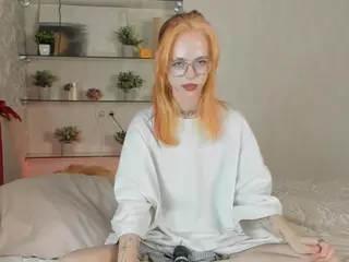 Mia's Live Sex Cam Show