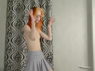 Mia's Live Sex Cam Show