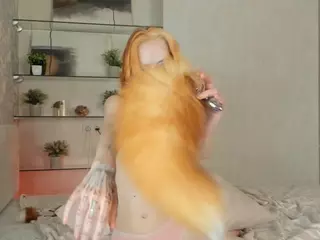 Mia's Live Sex Cam Show