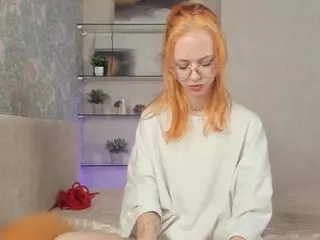 Mia's Live Sex Cam Show