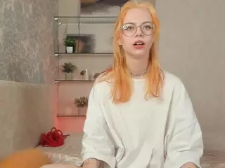Mia's Live Sex Cam Show