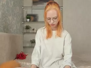 Mia's Live Sex Cam Show