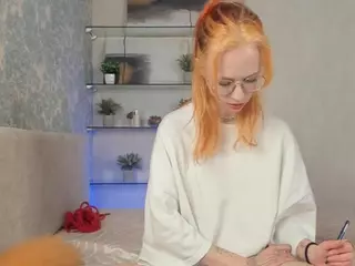 Mia's Live Sex Cam Show