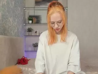 Mia's Live Sex Cam Show