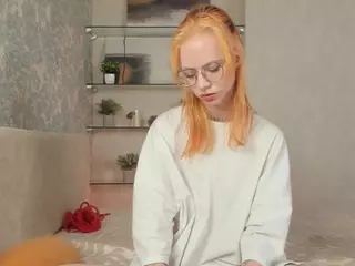 Mia's Live Sex Cam Show