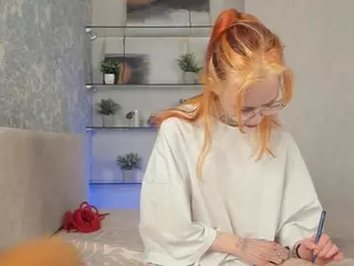 Mia's Live Sex Cam Show