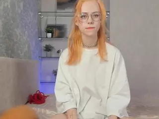 Mia's Live Sex Cam Show