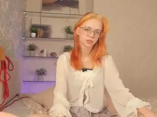 Mia's Live Sex Cam Show