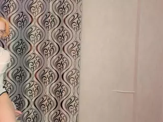 Mia's Live Sex Cam Show