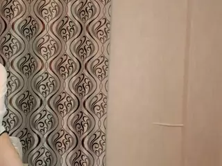 Mia's Live Sex Cam Show