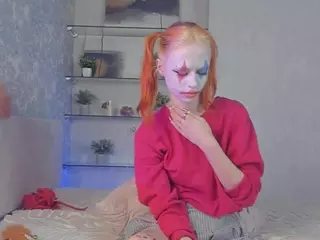 Mia's Live Sex Cam Show