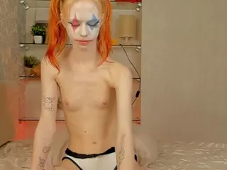 Mia's Live Sex Cam Show