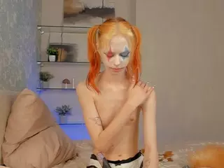 Mia's Live Sex Cam Show