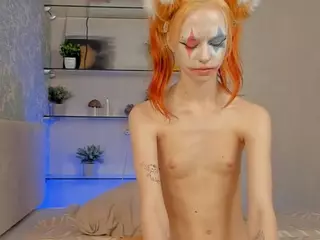 Mia's Live Sex Cam Show