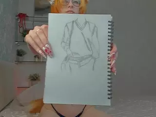 Mia's Live Sex Cam Show