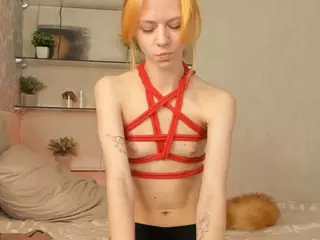 Mia's Live Sex Cam Show