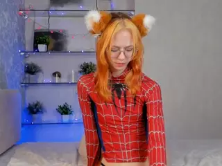 Mia's Live Sex Cam Show