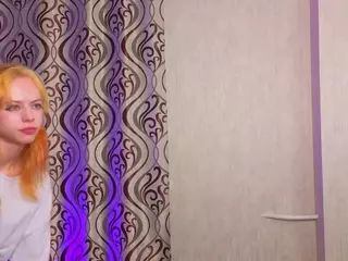 Mia's Live Sex Cam Show
