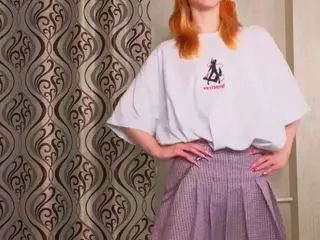 Mia's Live Sex Cam Show