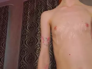 Mia's Live Sex Cam Show