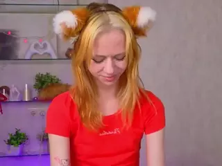 Mia's Live Sex Cam Show