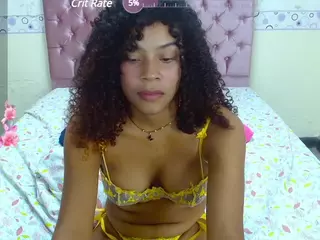 Alessandra-Ray's Live Sex Cam Show