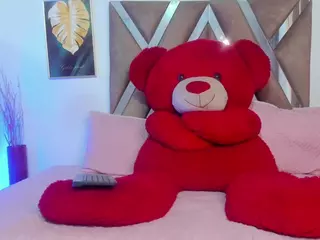 emma-hiill's Live Sex Cam Show