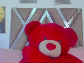 emma-hiill's Live Sex Cam Show