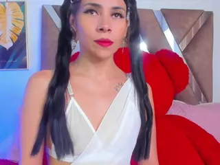emma-hiill's Live Sex Cam Show