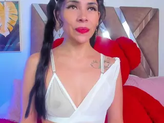 emma-hiill's Live Sex Cam Show