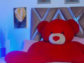emma-hiill's Live Sex Cam Show