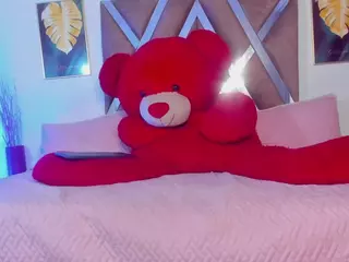 emma-hiill's Live Sex Cam Show