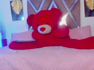 emma-hiill's Live Sex Cam Show