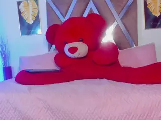emma-hiill's Live Sex Cam Show