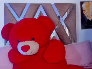 emma-hiill's Live Sex Cam Show