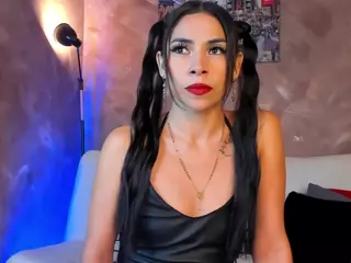 emma-hiill's Live Sex Cam Show