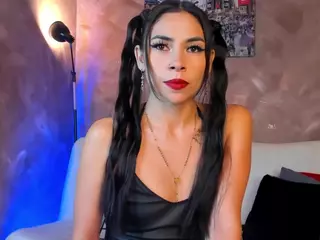 emma-hiill's Live Sex Cam Show