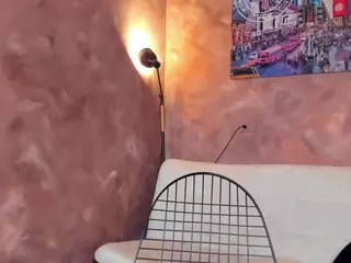 emma-hiill's Live Sex Cam Show