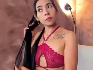 emma-hiill's Live Sex Cam Show