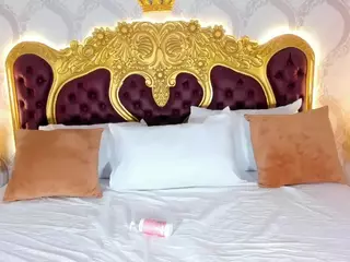 KendralHolson's Live Sex Cam Show