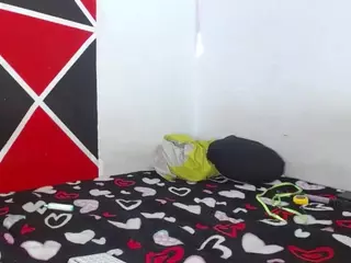 Lilith-and-MarcusBlain's Live Sex Cam Show