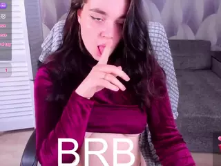 AmeliHalls's Live Sex Cam Show